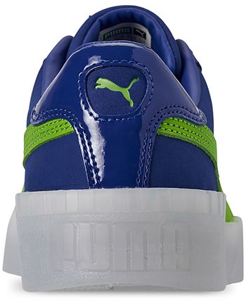 Puma cali 90s discount