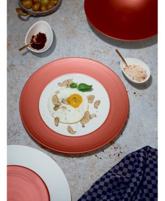 Onderbord Villeroy & Boch Manufacture Glow (6-Delig