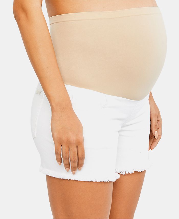 Joe's Jeans Maternity Shorts Macy's