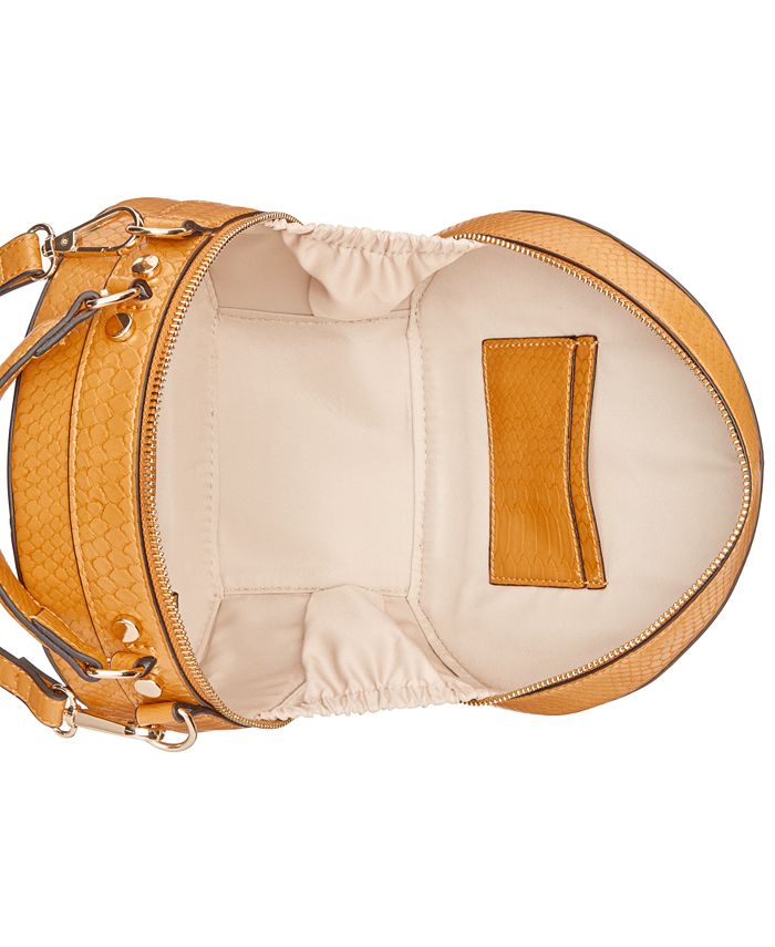 INC International Concepts I.N.C. Rilie Circle TopHandle Crossbody