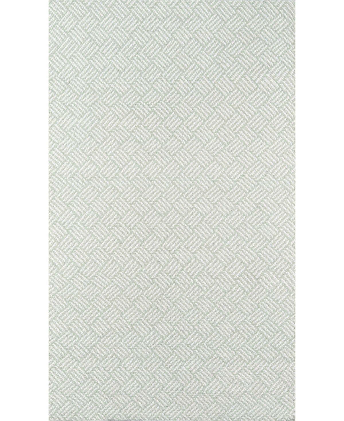 Baileys Beach Club 5' x 7'6in Indoor/Outdoor Area Rug - Green