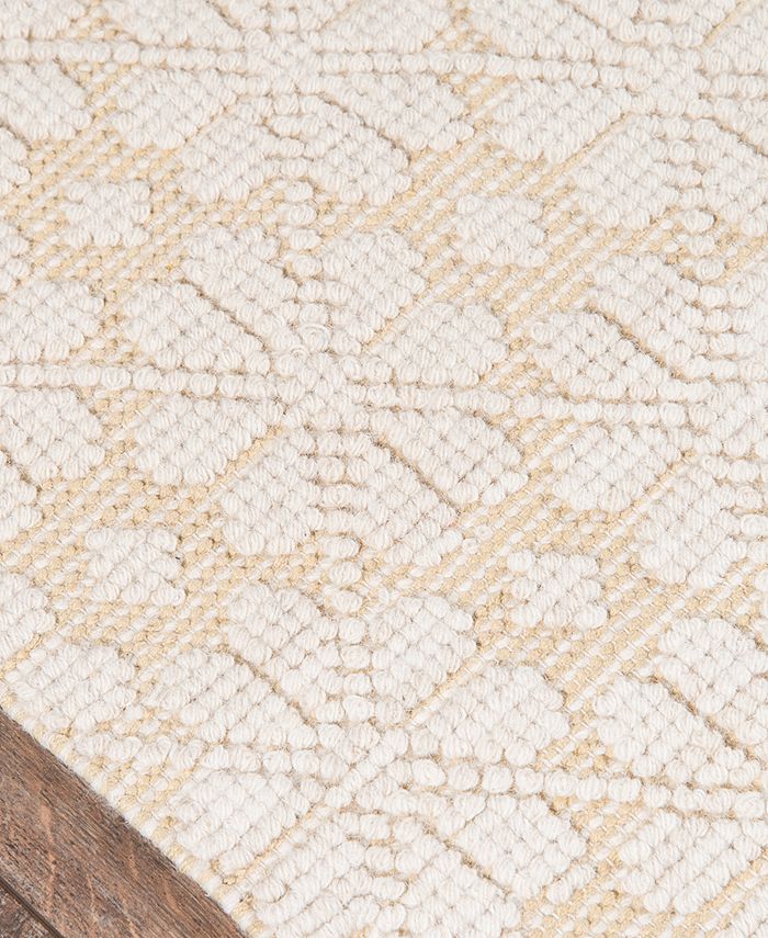 Madcap Cottage Lisbon Seville 2'3" x 8' Runner Area Rug Macy's