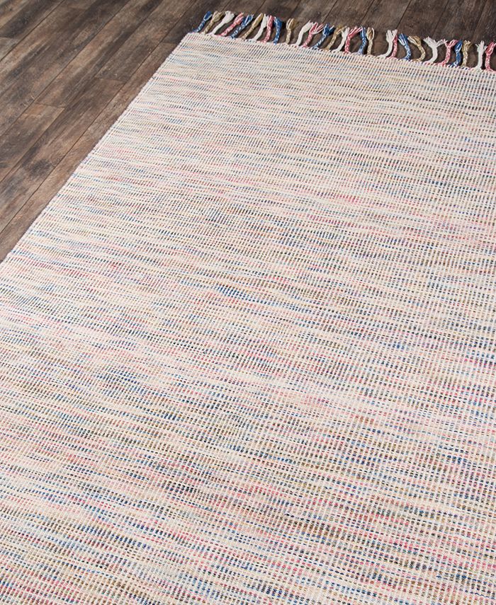 Madcap Cottage Souk Marvelous Marrakech 2'3" x 8' Runner Area Rug Macy's