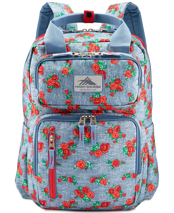 High Sierra Mindie Backpack Macy s