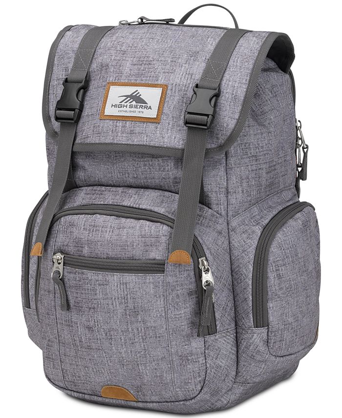 High Sierra Men's Emmett Backpack Macy's