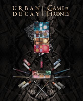 Urban Decay - Game Of Thrones Collection