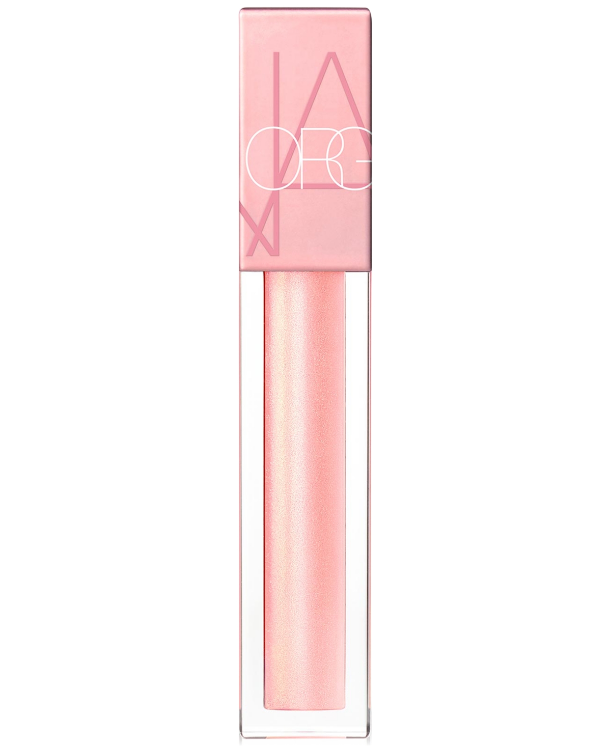 UPC 607845011545 product image for Nars Orgasm Oil-Infused Lip Tint | upcitemdb.com