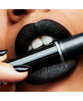 Retro Matte Liquid Lipcolour