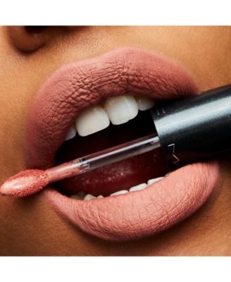 Retro Matte Liquid Lipcolour