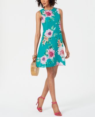 macy's spring cocktail dresses