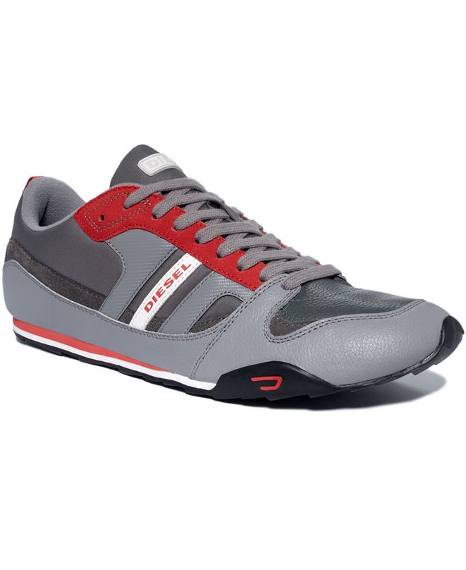 diesel gunner sneaker
