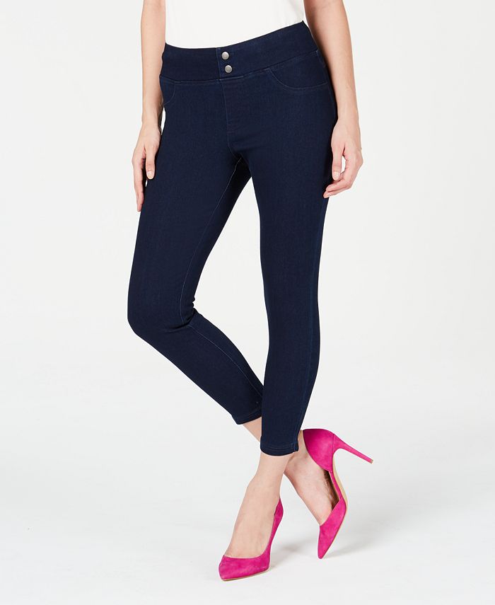 macys capris