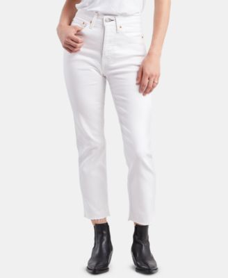 macys wedgie jeans