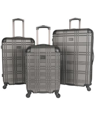 Photo 1 of MINOR DAMAGE*
Nottingham 3-Pc. Lightweight Hardside Travel Luggage Set