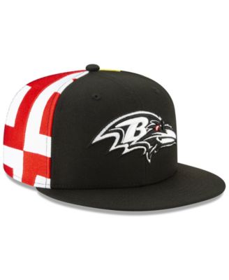 ravens draft hat