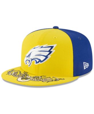 New Era - Draft Spotlight 9FIFTY Snapback Cap
