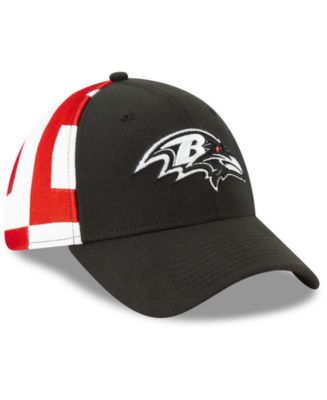 baltimore ravens draft cap