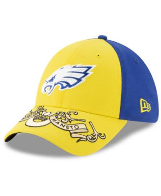 New Era - Draft Spotlight 39THIRTY Cap