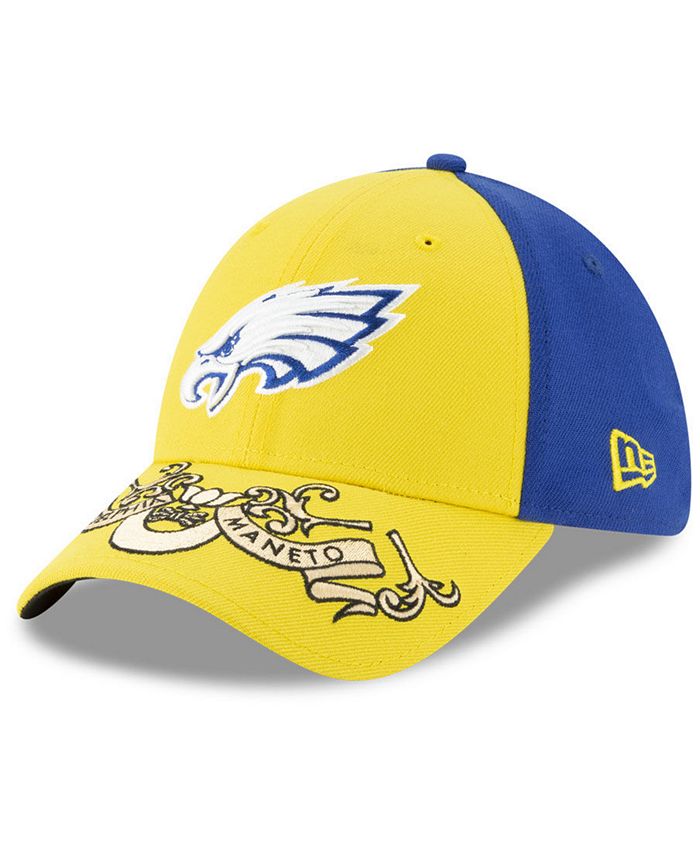 New Era Philadelphia Eagles Draft Spotlight 39THIRTY Cap Macy's