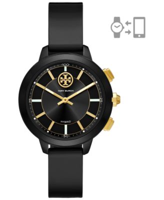 Tory burch best sale smartwatch review