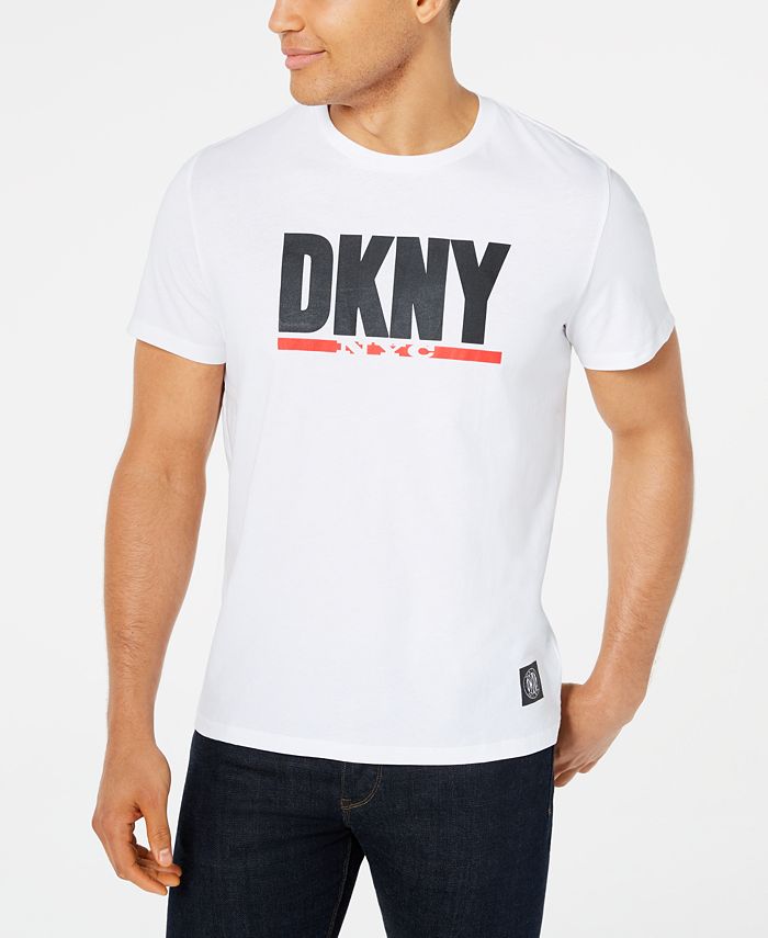 DKNY Men's NYC Graphic T-Shirt & Reviews - T-Shirts - Men - Macy's