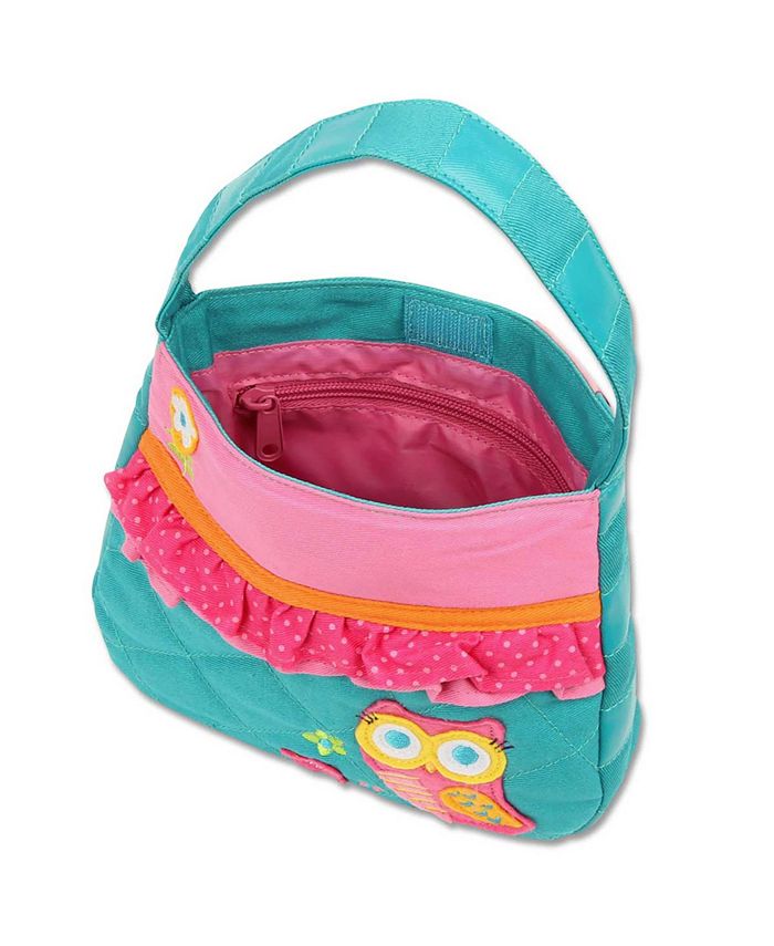 Stephen Joseph Quilted Purse Macy's