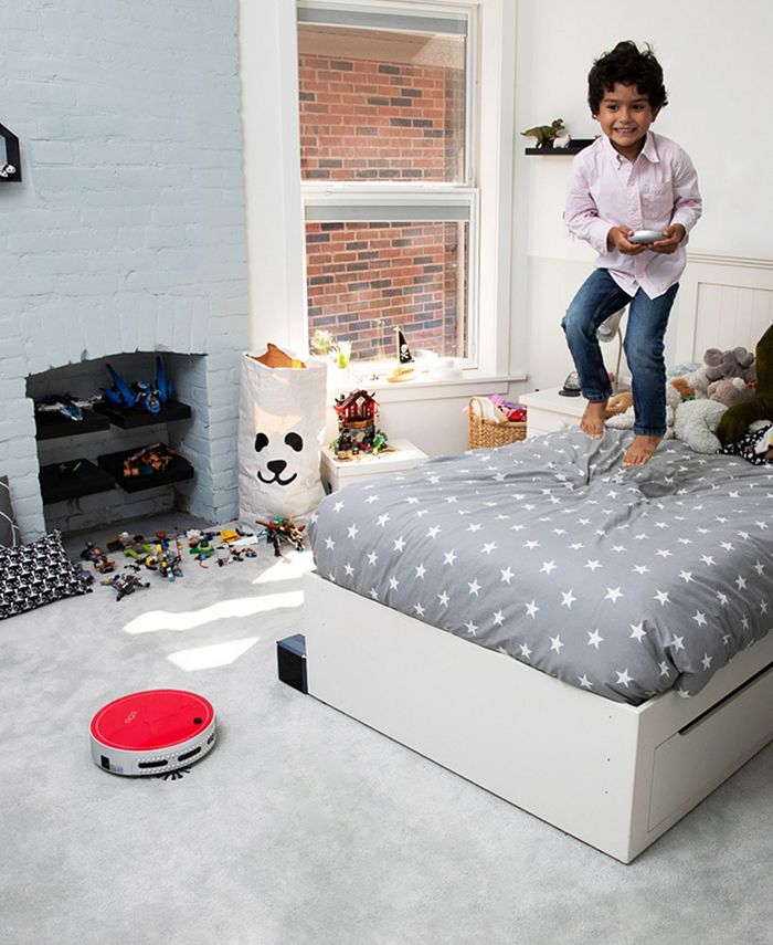 bObsweep Bobi Pet Robotic Vacuum Cleaner Macy's