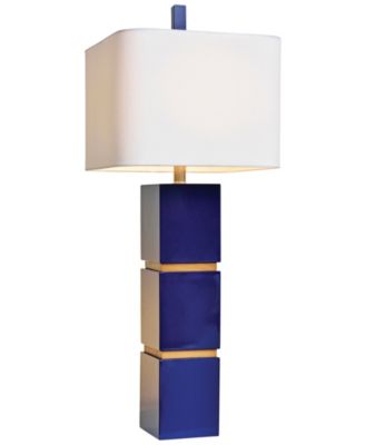 Couture Wilshire Table Lamp - Macy's