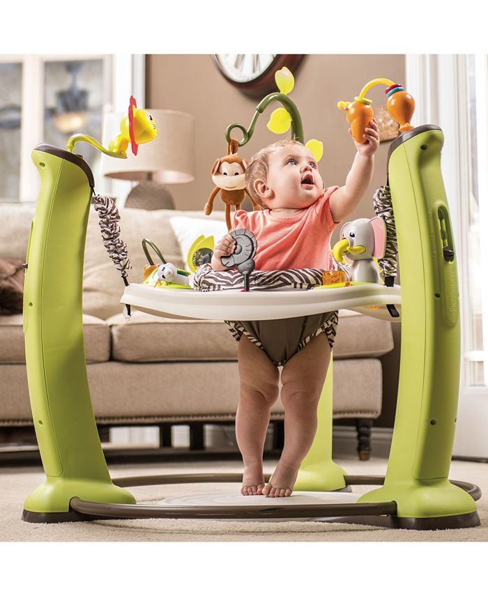 Evenflo Jumping Activity Center Macy's