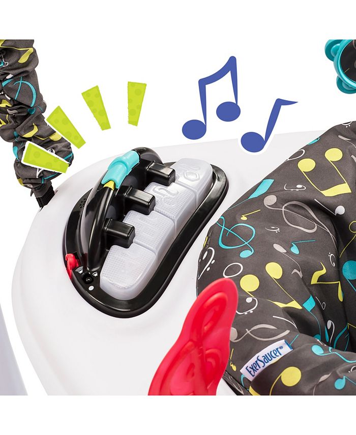 Evenflo Jumping Activity Center Macy's