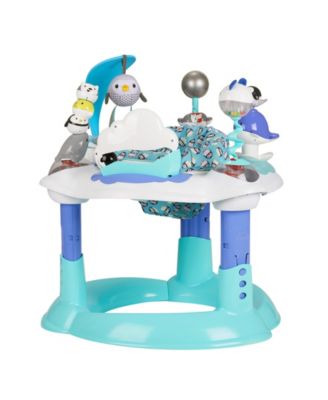 evenflo baby activity center