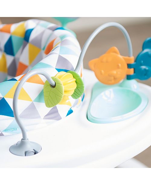 Evenflo Lightweight Activity Jumper & Reviews - All Baby Gear - Kids - Macy's