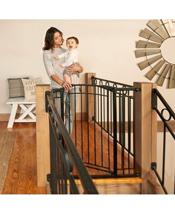 Evenflo tall baby gate Clearance