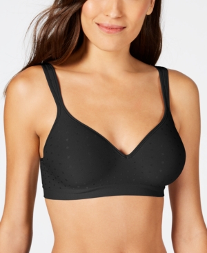 Bali Comfort Revolution Shaping Wireless Bra 3463
