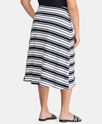 Women's plus size skirts ralph lauren Clearance