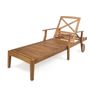 NOBLE HOUSE PERLA OUTDOOR CHAISE