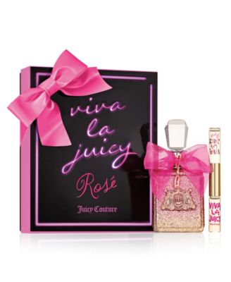 Juicy Couture - 2-Pc. Viva La Juicy Ros&eacute; Eau de Parfum Mother's Day Gift Set