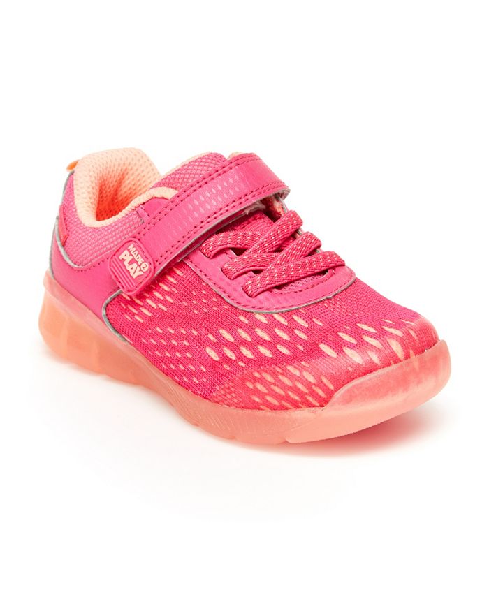 Stride rite m2p lighted neo clearance