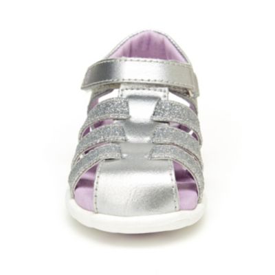 stride rite srtech luna sandal