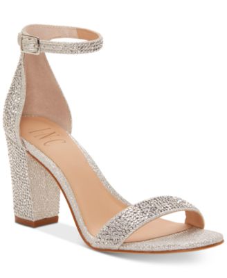 macy's women's summer shoes