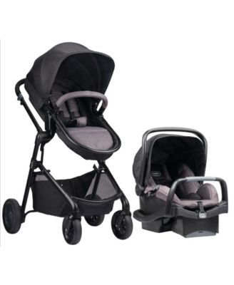 car seat travel system reviews