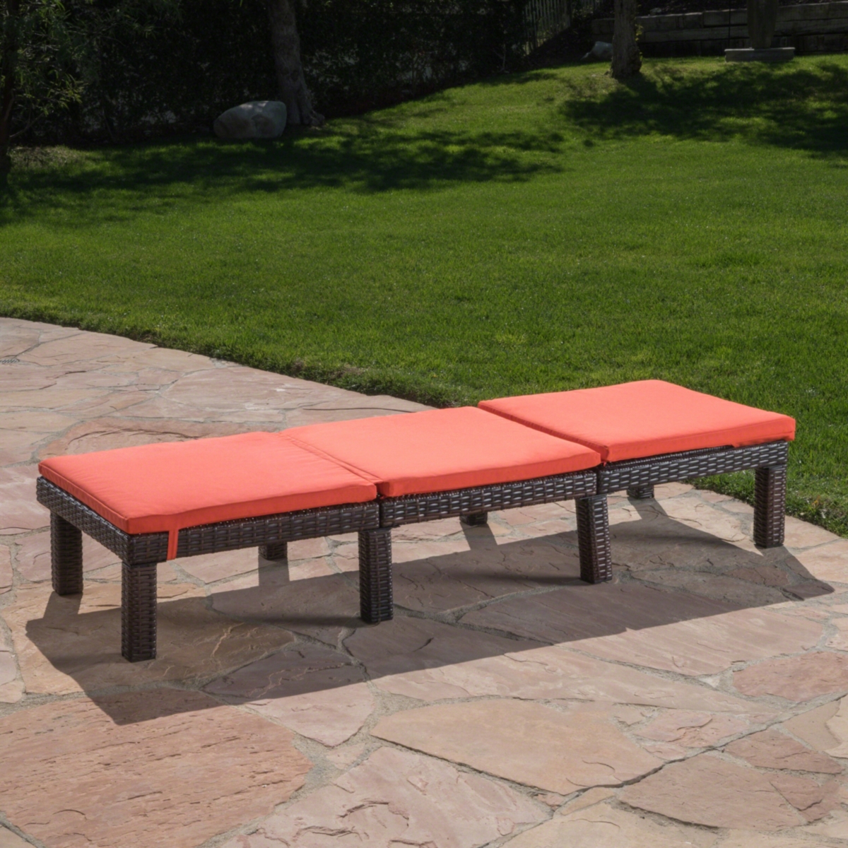 Jamaica Outdoor Chaise