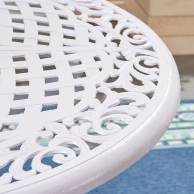 Phoenix Outdoor Dining Table