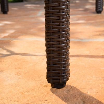 San Pico Outdoor Dining Table