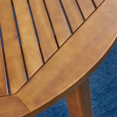 Stamford Outdoor Dining Table