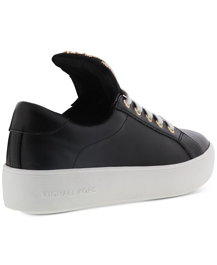 Michael Kors Little & Big Girls Maven Dottie Sneakers - Macy's