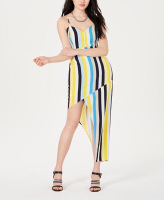 macys material girl dress