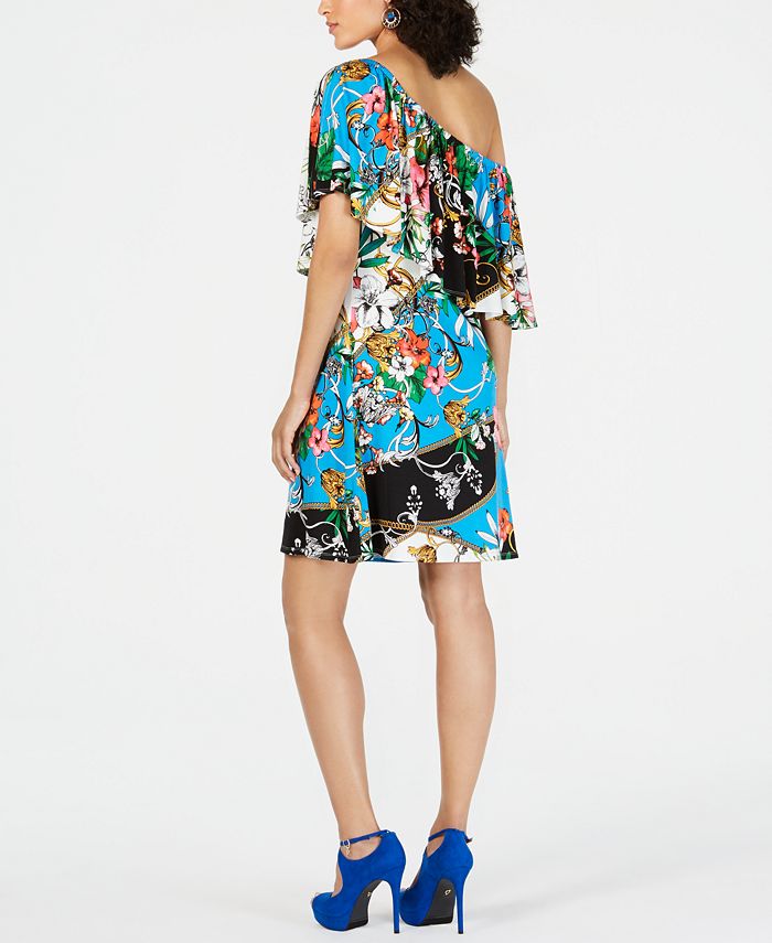 Thalia Sodi Popover Dress, Created for Macy's Macy's