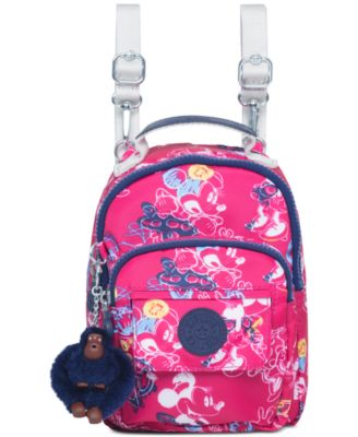 Kipling minnie mouse backpack best sale