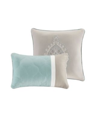 Shawnee 8-Pc. Comforter Set, Queen